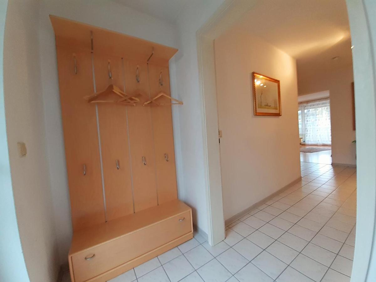 Wohnung Im Herzen Von Ettlingen Exterior foto